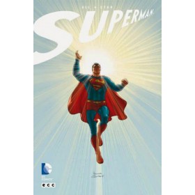 All Star Superman - Tapa blanda